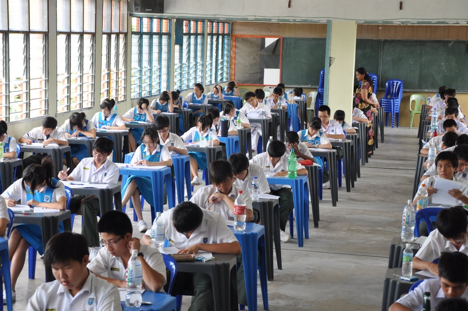 Nước Đông Nam Á sẽ áp thuế GTGT đối với một loại hình giáo dục để củng cố ngân sách quốc gia- Ảnh 1. Nước Đông Nam Á sẽ áp thuế GTGT đối với một loại hình giáo dục để củng cố ngân sách quốc gia- Ảnh 1.