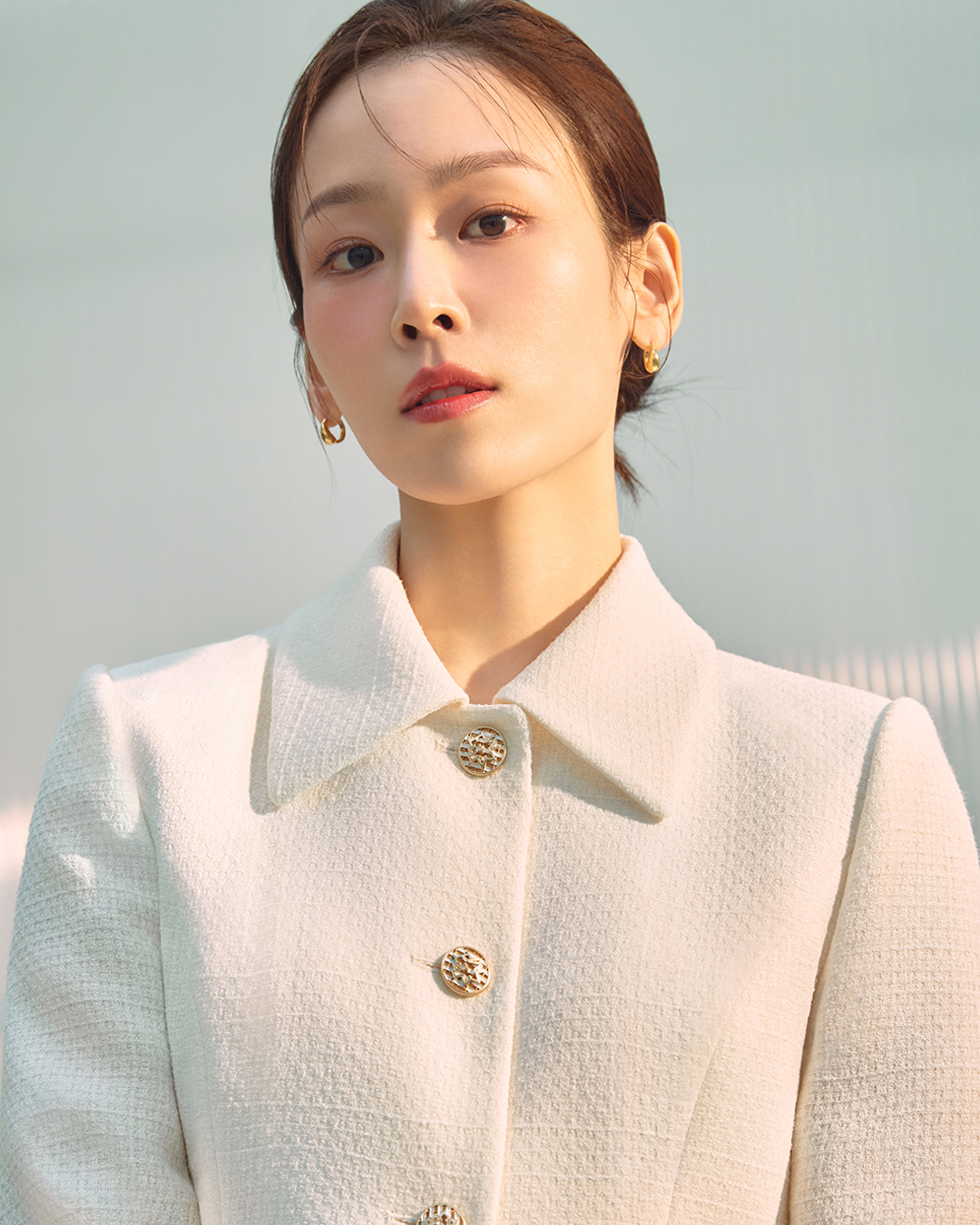 Showbiz có duy nhất 1 mỹ nhân đổi đời nhờ giỏi ăn, cứ ngồi ăn là đẹp lên gấp 1000 lần- Ảnh 5.