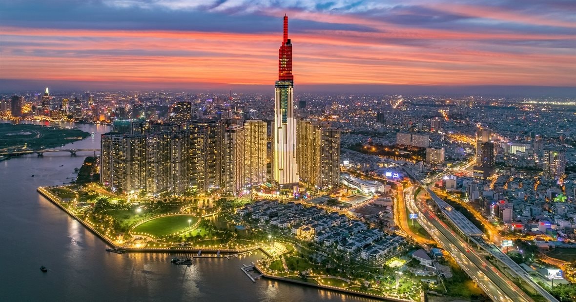 Vingroup, Thaco cam kết đầu tư vào TP VN sẽ thành “siêu đô thị quốc tế”, quy mô lớn hơn Thượng Hải- Ảnh 4. Vingroup, Thaco cam kết đầu tư vào TP VN sẽ thành “siêu đô thị quốc tế”, quy mô lớn hơn Thượng Hải- Ảnh 4.