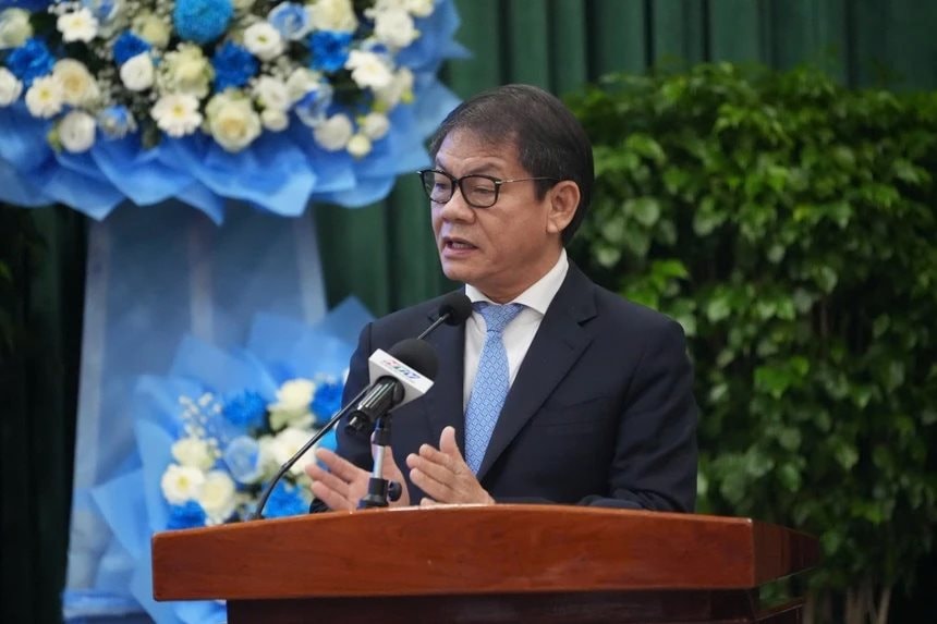 Vingroup, Thaco cam kết đầu tư vào TP VN sẽ thành “siêu đô thị quốc tế”, quy mô lớn hơn Thượng Hải- Ảnh 2. Vingroup, Thaco cam kết đầu tư vào TP VN sẽ thành “siêu đô thị quốc tế”, quy mô lớn hơn Thượng Hải- Ảnh 2.