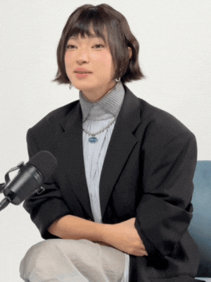 Châu Bùi có thái độ gây bất ngờ sau khi Binz thông báo sắp cưới, chuyện gì đây?- Ảnh 1.