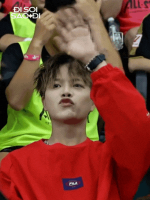 Cam thường "bóc trần" visual gây sốc của dàn Anh Trai Say Hi, 1 người "tuyệt đối điện ảnh"!- Ảnh 5. Cam thường "bóc trần" visual gây sốc của dàn Anh Trai Say Hi, 1 người "tuyệt đối điện ảnh"!- Ảnh 5.