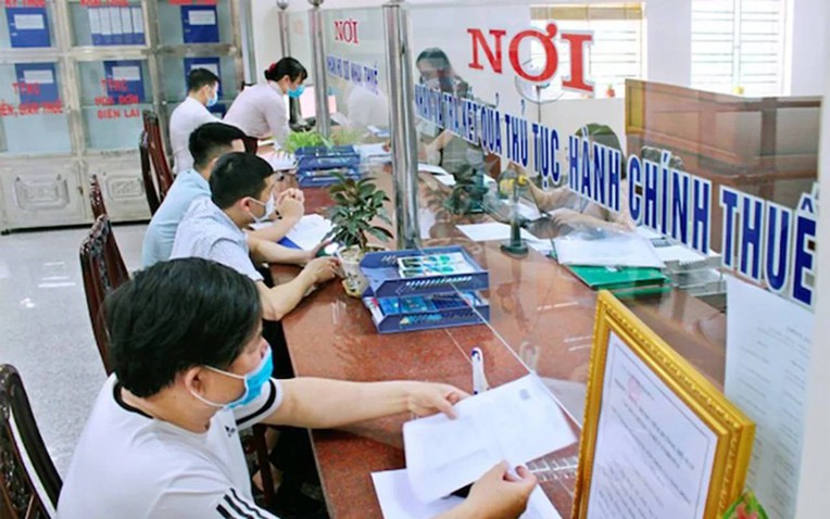 Những loại thuế hộ kinh doanh phải nộp năm 2025: Hơn 3 triệu hộ nên đọc ngay!- Ảnh 1. Những loại thuế hộ kinh doanh phải nộp năm 2025: Hơn 3 triệu hộ nên đọc ngay!- Ảnh 1.