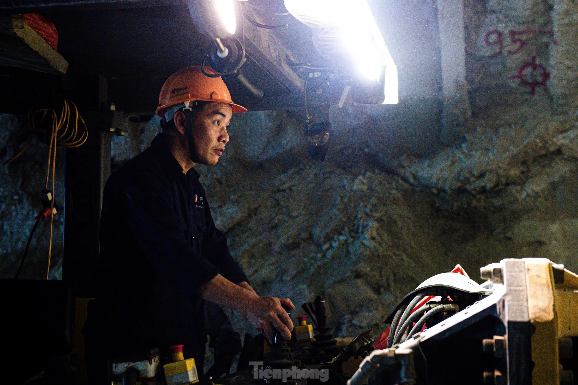 Hình hài cao tốc Quảng Ngãi - Hoài Nhơn sau hơn 2 năm thi công- Ảnh 5. Hình hài cao tốc Quảng Ngãi - Hoài Nhơn sau hơn 2 năm thi công- Ảnh 5.