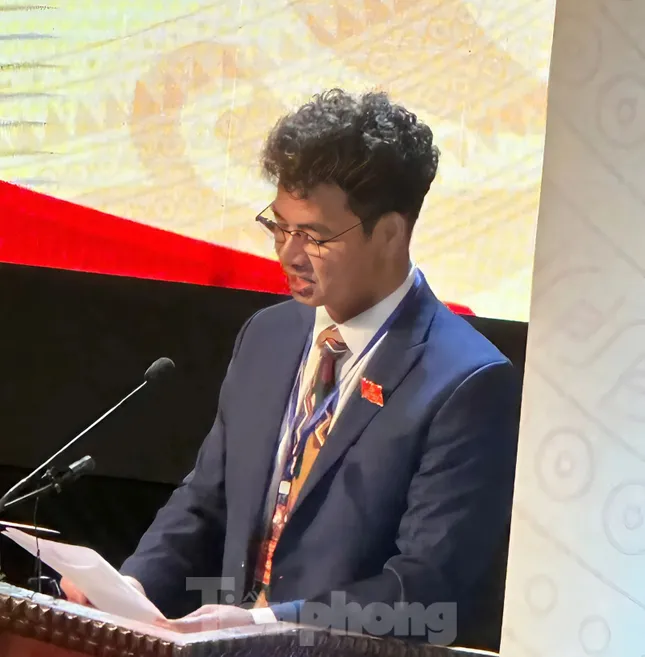 NSND Xuân Bắc nhận thêm nhiệm vụ mới- Ảnh 1.