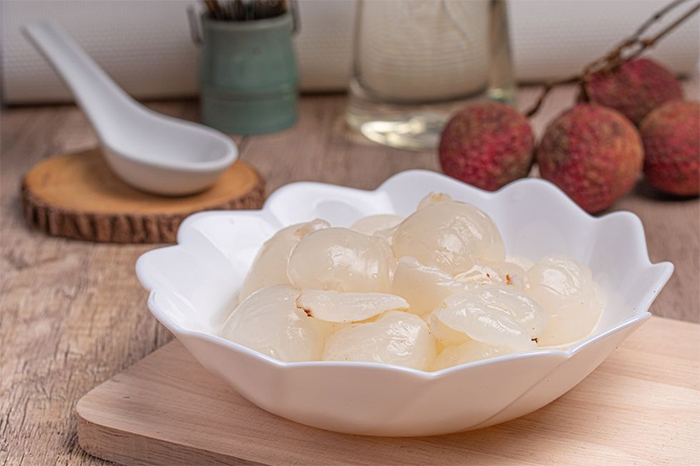 Vì sao ăn vải thiều luộc lại tốt hơn ăn trực tiếp?- Ảnh 2. Vì sao ăn vải thiều luộc lại tốt hơn ăn trực tiếp?- Ảnh 2.