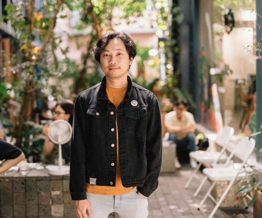 7 lần từ chối Meta, nhận lương tiền tỷ của Google, chàng trai Việt gây choáng tiết lộ chỉ có bằng cấp 3: Vì sao "thung lũng Silicon" vẫn săn đón?- Ảnh 1.