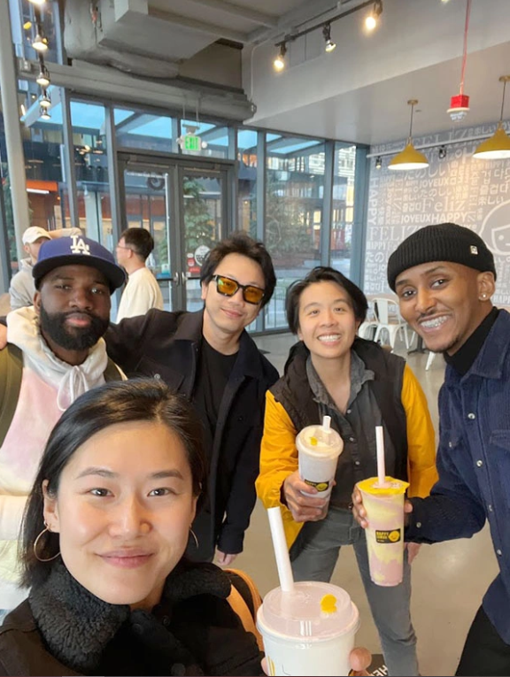 7 lần từ chối Meta, nhận lương tiền tỷ của Google, chàng trai Việt gây choáng tiết lộ chỉ có bằng cấp 3: Vì sao "thung lũng Silicon" vẫn săn đón?- Ảnh 3.