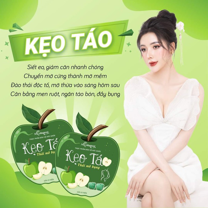 Dược phẩm Hoàng Hường Meli chính hãng, Ngân 98, Ngân Collagen, bị nhắc tên- Ảnh 1. img