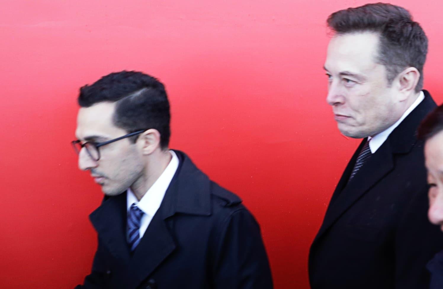 Doanh số Tesla rớt thảm, Elon Musk “trảm” tướng- Ảnh 1. Doanh số Tesla rớt thảm, Elon Musk “trảm” tướng- Ảnh 1.