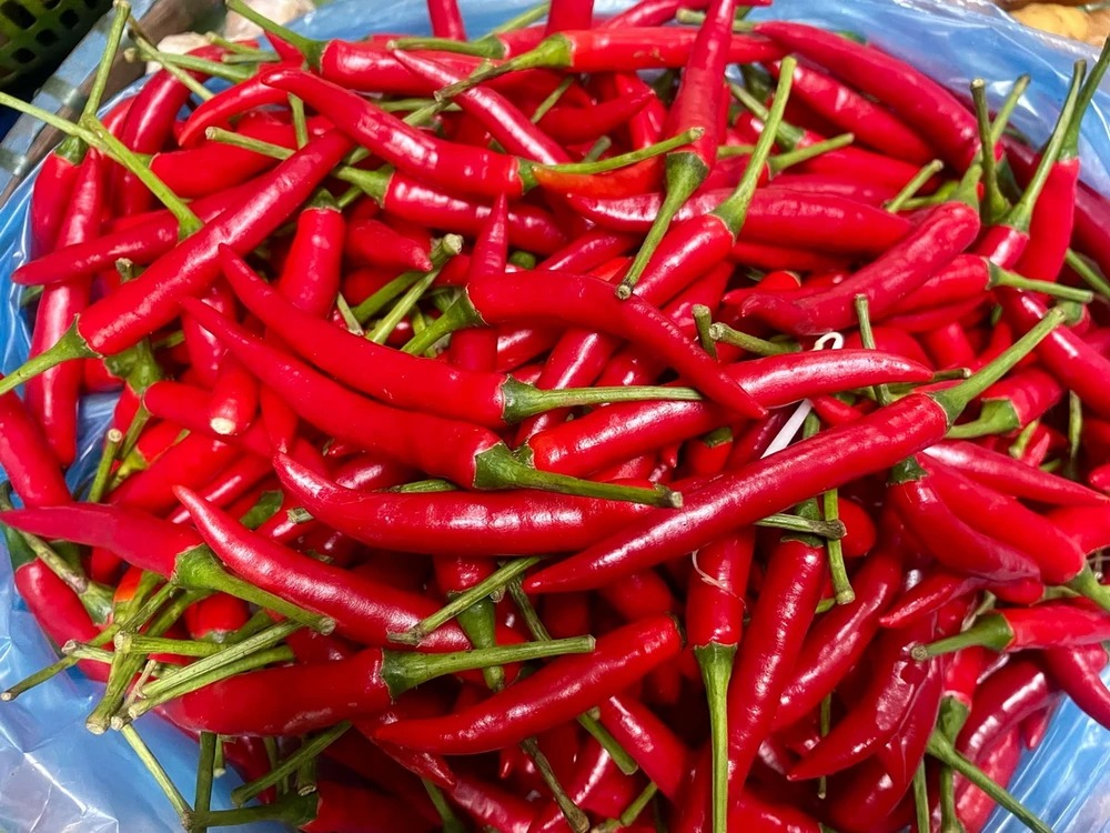 Cao thủ đi chợ mách 8 chiêu nhìn hàng chuẩn, không lo bị mua hớ- Ảnh 7. Cao thủ đi chợ mách 8 chiêu nhìn hàng chuẩn, không lo bị mua hớ- Ảnh 7.
