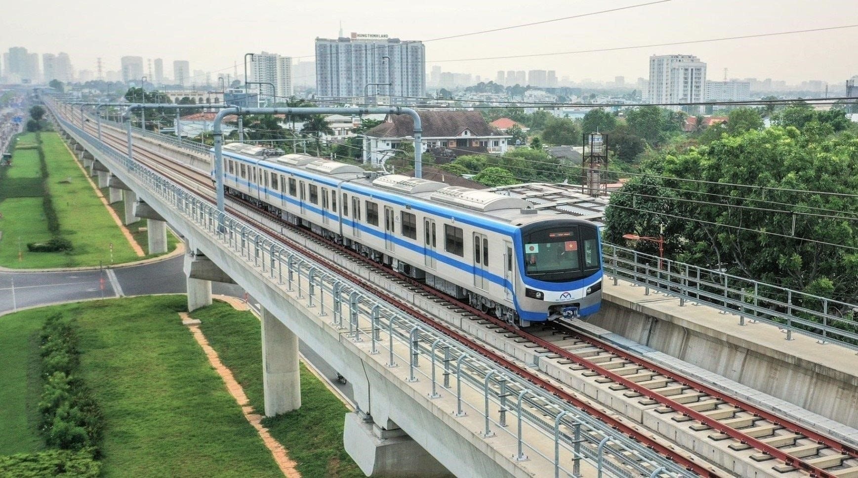Lực đẩy siêu đô thị TP.HCM mới: “Bộ ba” hạ tầng, kinh tế và giãn dân đang thay đổi “khẩu vị” người mua nhà- Ảnh 2. Lực đẩy siêu đô thị TP.HCM mới: “Bộ ba” hạ tầng, kinh tế và giãn dân đang thay đổi “khẩu vị” người mua nhà- Ảnh 2.