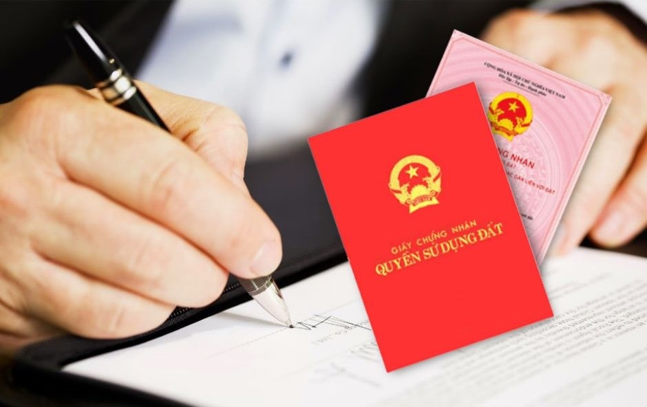 Các quy định quan trọng về cấp sổ đỏ từ 1/7 tới đây, người dân cần biết- Ảnh 1. Các quy định quan trọng về cấp sổ đỏ từ 1/7 tới đây, người dân cần biết- Ảnh 1.