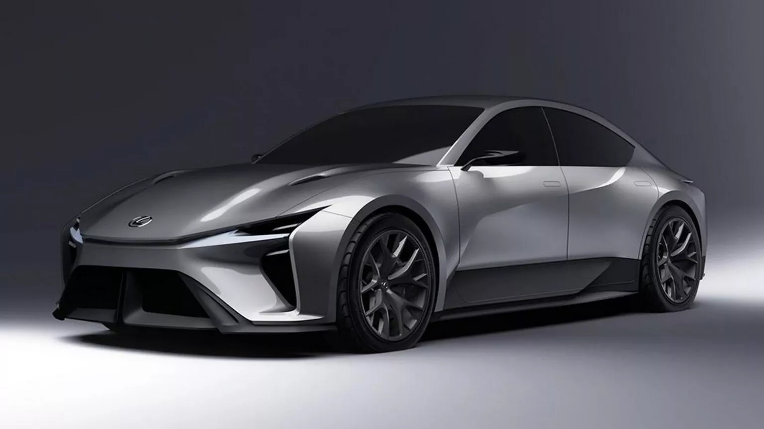 Lexus IS từng bán ở Việt Nam sẽ có diện mạo mới thể thao hơn hẳn để cạnh tranh C-Class, 3 Series?- Ảnh 1. Lexus IS từng bán ở Việt Nam sẽ có diện mạo mới thể thao hơn hẳn để cạnh tranh C-Class, 3 Series?- Ảnh 1.