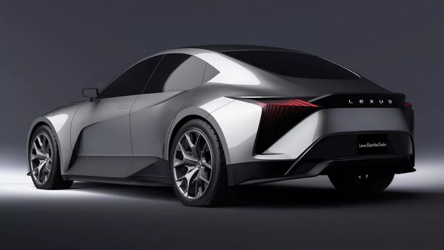 Lexus IS từng bán ở Việt Nam sẽ có diện mạo mới thể thao hơn hẳn để cạnh tranh C-Class, 3 Series?- Ảnh 2. Lexus IS từng bán ở Việt Nam sẽ có diện mạo mới thể thao hơn hẳn để cạnh tranh C-Class, 3 Series?- Ảnh 2.