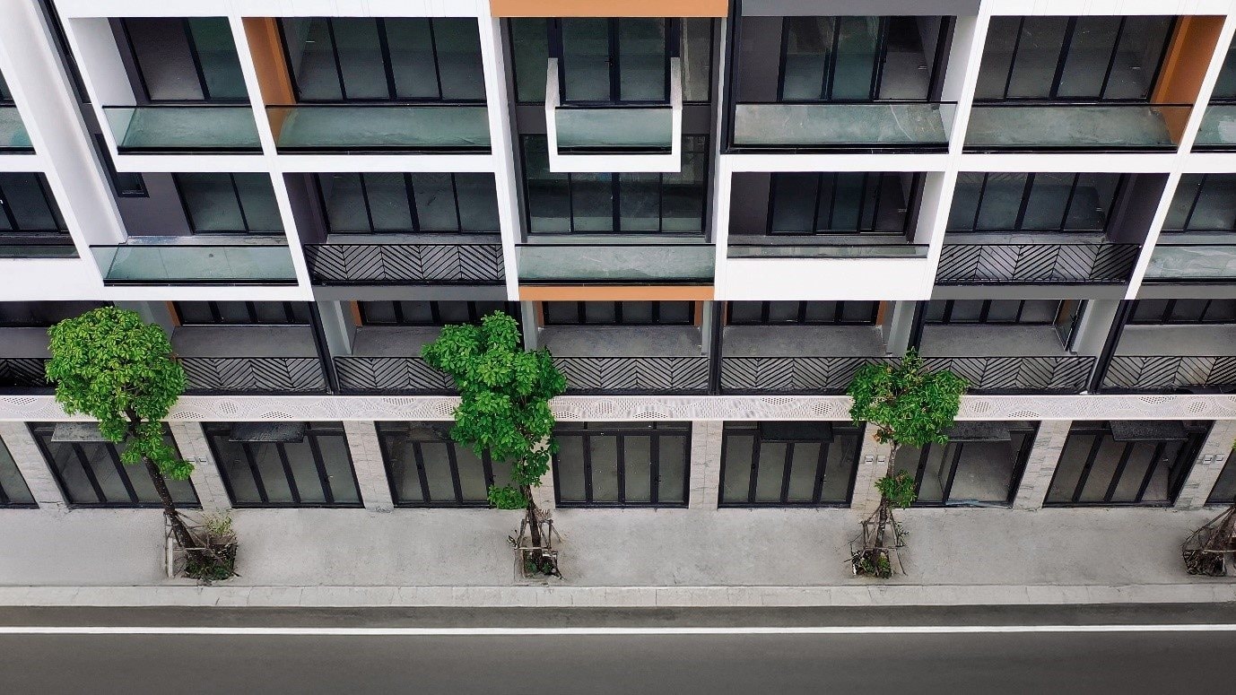 5 yếu tố “bất di bất dịch” khi người giàu chọn nhà nội đô- Ảnh 2. 5 yếu tố “bất di bất dịch” khi người giàu chọn nhà nội đô- Ảnh 2.