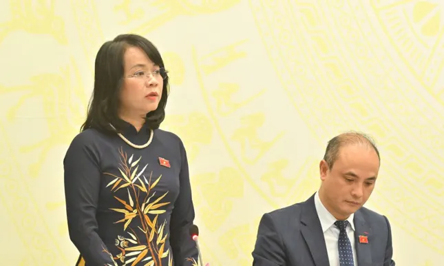 Thuế thu nhập cá nhân sắp sửa đổi: Mức giảm trừ gia cảnh sẽ được điều chỉnh- Ảnh 1. Thuế thu nhập cá nhân sắp sửa đổi: Mức giảm trừ gia cảnh sẽ được điều chỉnh- Ảnh 1.