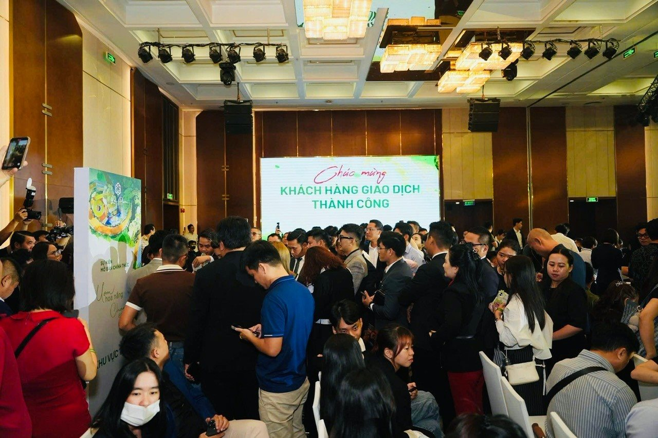 Lực đẩy siêu đô thị TP.HCM mới: “Bộ ba” hạ tầng, kinh tế và giãn dân đang thay đổi “khẩu vị” người mua nhà- Ảnh 3. Lực đẩy siêu đô thị TP.HCM mới: “Bộ ba” hạ tầng, kinh tế và giãn dân đang thay đổi “khẩu vị” người mua nhà- Ảnh 3.