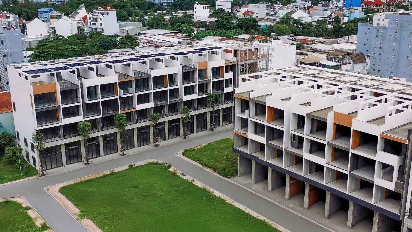 5 yếu tố “bất di bất dịch” khi người giàu chọn nhà nội đô- Ảnh 3. 5 yếu tố “bất di bất dịch” khi người giàu chọn nhà nội đô- Ảnh 3.