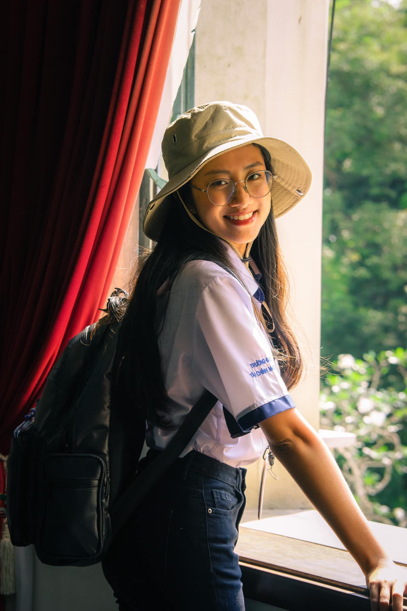 "Tất tần tật" về Tân Hoa hậu Việt Nam Hà Trúc Linh: Visual đời thường gây bất ngờ, gia thế ra sao?- Ảnh 3. "Tất tần tật" về Tân Hoa hậu Việt Nam Hà Trúc Linh: Visual đời thường gây bất ngờ, gia thế ra sao?- Ảnh 3.
