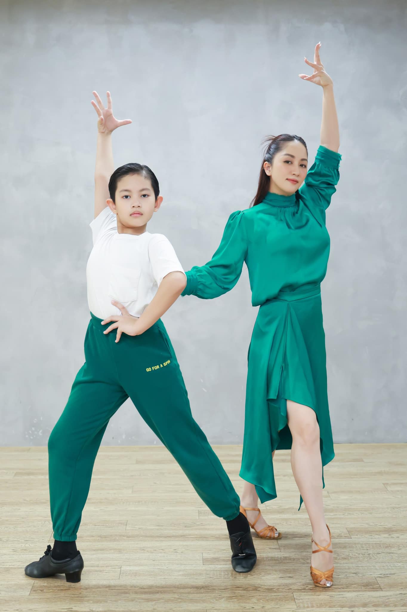 Lý do khiến con trai Khánh Thi-Phan Hiển bỗng lười nhảy, không muốn kế nghiệp bố mẹ dù từng 2 lần vô địch thế giới- Ảnh 5. Lý do khiến con trai Khánh Thi-Phan Hiển bỗng lười nhảy, không muốn kế nghiệp bố mẹ dù từng 2 lần vô địch thế giới- Ảnh 5.