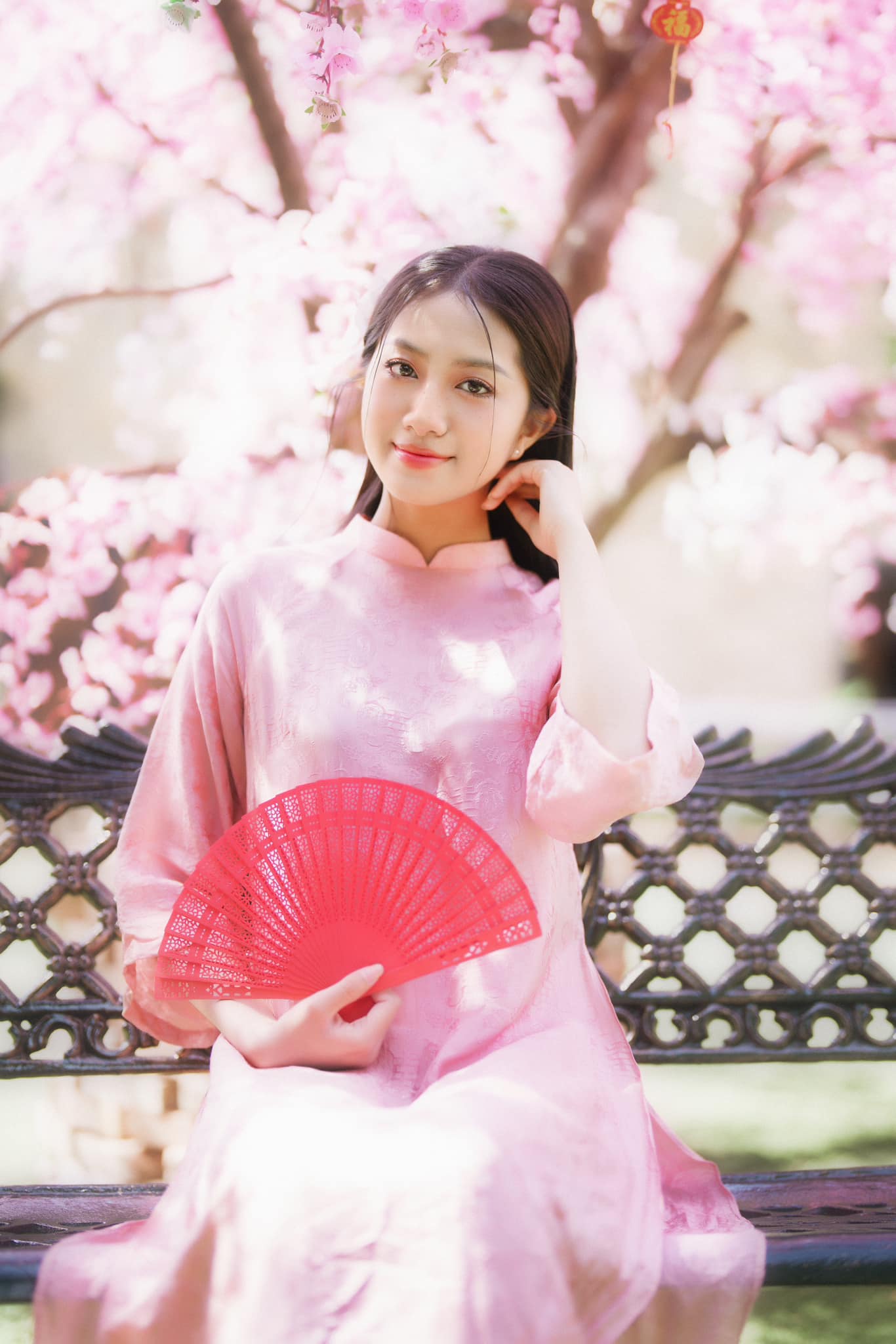 "Tất tần tật" về Tân Hoa hậu Việt Nam Hà Trúc Linh: Visual đời thường gây bất ngờ, gia thế ra sao?- Ảnh 4. "Tất tần tật" về Tân Hoa hậu Việt Nam Hà Trúc Linh: Visual đời thường gây bất ngờ, gia thế ra sao?- Ảnh 4.
