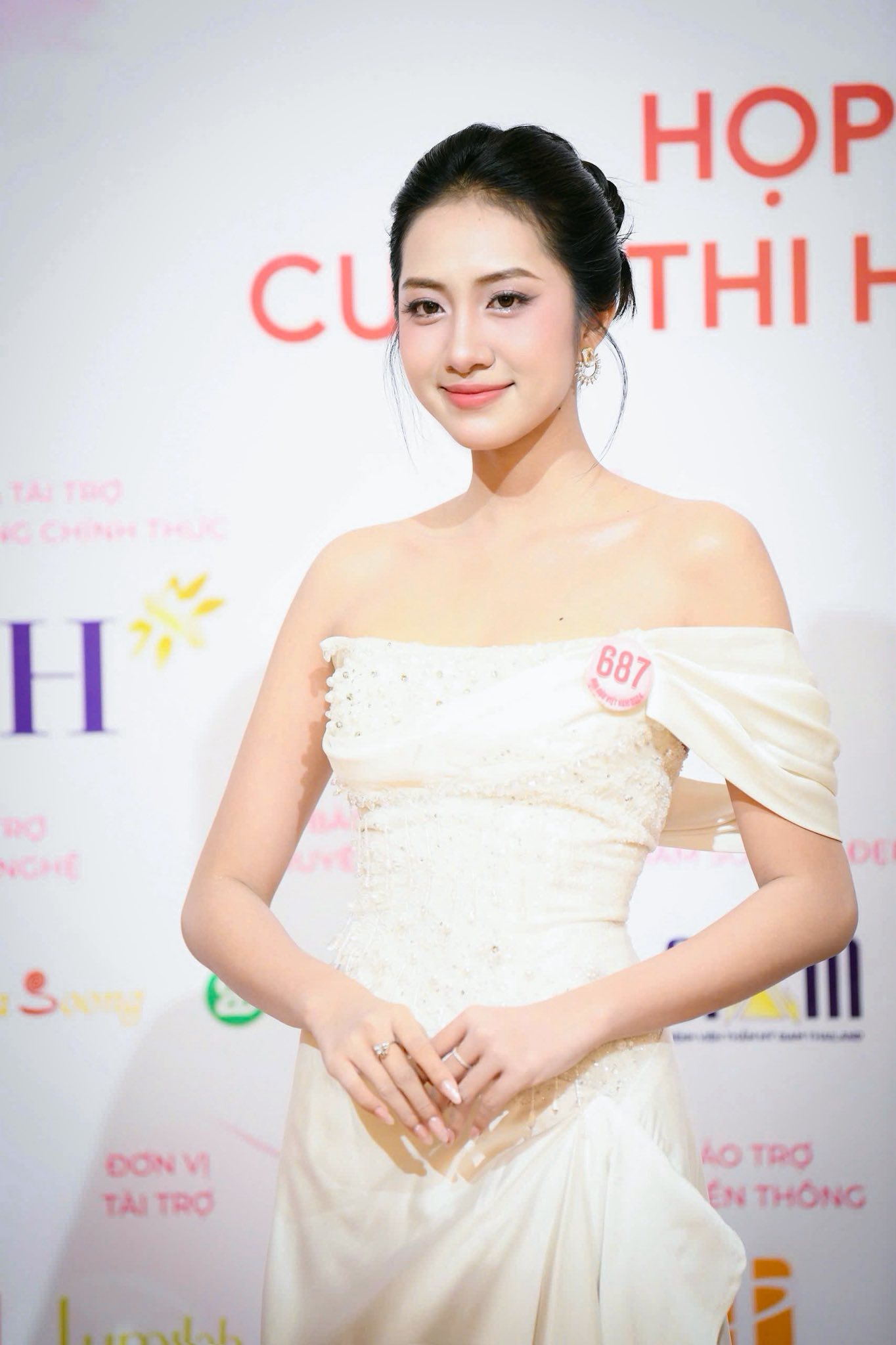 "Tất tần tật" về Tân Hoa hậu Việt Nam Hà Trúc Linh: Visual đời thường gây bất ngờ, gia thế ra sao?- Ảnh 9. "Tất tần tật" về Tân Hoa hậu Việt Nam Hà Trúc Linh: Visual đời thường gây bất ngờ, gia thế ra sao?- Ảnh 9.