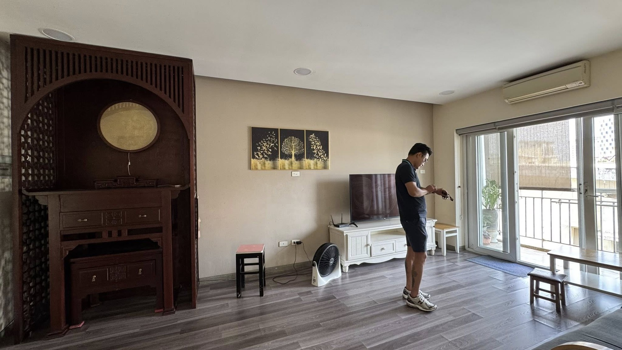 Diễn viên Hồng Đăng rao bán nhà ở Hà Nội- Ảnh 1. Diễn viên Hồng Đăng rao bán nhà ở Hà Nội- Ảnh 1.