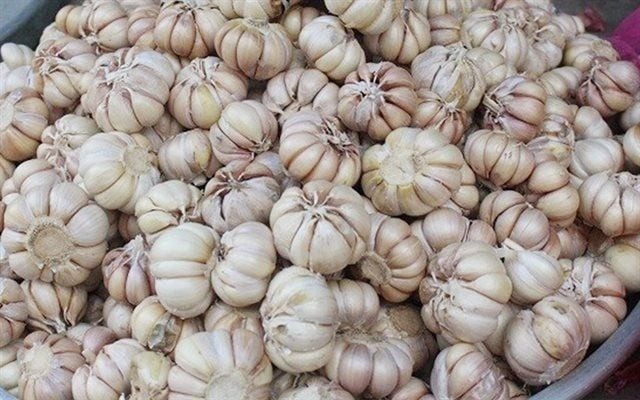 Cao thủ đi chợ mách 8 chiêu nhìn hàng chuẩn, không lo bị mua hớ- Ảnh 4. Cao thủ đi chợ mách 8 chiêu nhìn hàng chuẩn, không lo bị mua hớ- Ảnh 4.