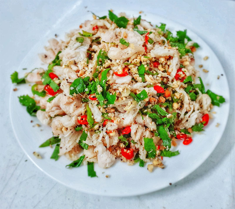 Dải đất miền Trung gió Lào cát trắng có món đặc sản độc nhất vô nhị khiến người sành vị cũng phải săn lùng, hữu duyên lắm mới được thưởng thức!- Ảnh 5. Dải đất miền Trung gió Lào cát trắng có món đặc sản độc nhất vô nhị khiến người sành vị cũng phải săn lùng, hữu duyên lắm mới được thưởng thức!- Ảnh 5.