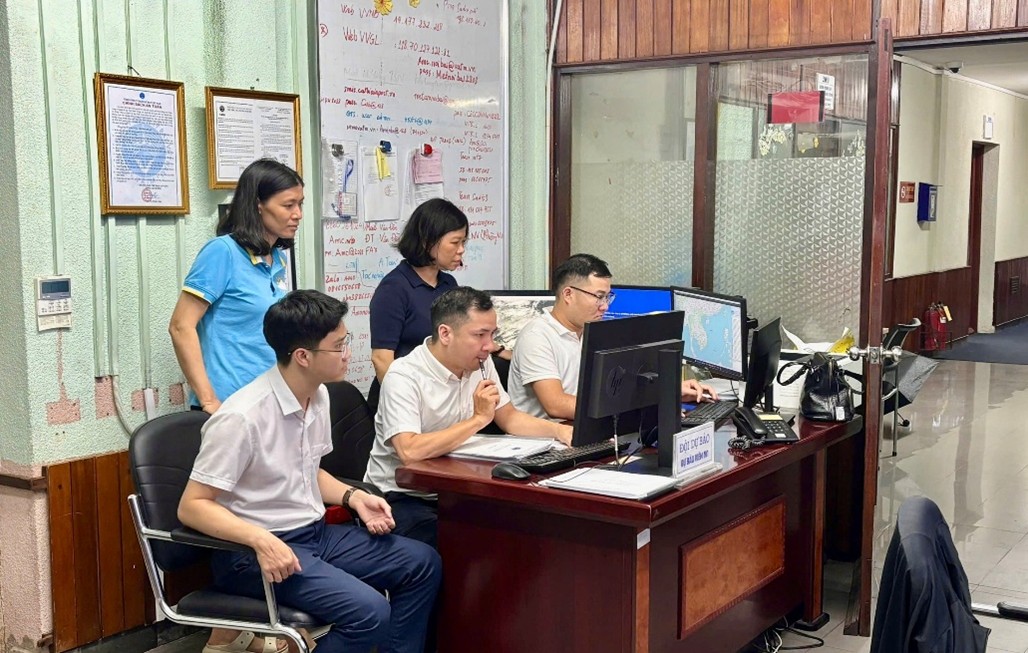Nguyên nhân nhiều chuyến bay vòng chờ và chuyển hướng- Ảnh 2. Nguyên nhân nhiều chuyến bay vòng chờ và chuyển hướng- Ảnh 2.