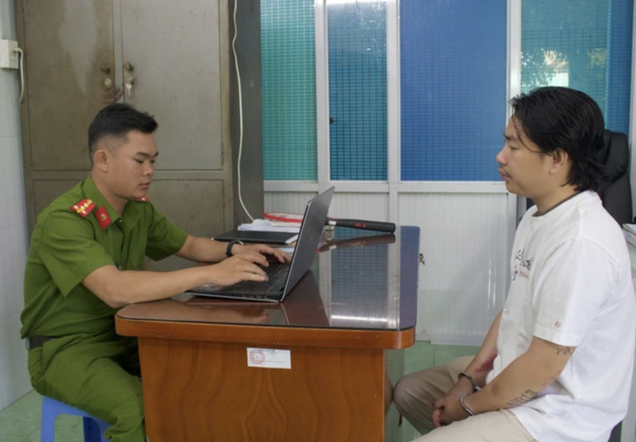 Thông tin mới nhất vụ tài xế xe Jeep tông chết 2 mẹ con ở TP HCM- Ảnh 1. Thông tin mới nhất vụ tài xế xe Jeep tông chết 2 mẹ con ở TP HCM- Ảnh 1.