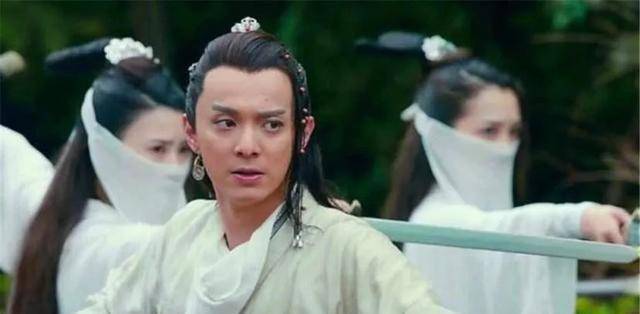 3 truyền nhân của Ngũ Tuyệt tông sư, Mai Siêu Phong, Khưu Xứ Cơ và Âu Dương Khắc so tài, ai mạnh hơn?- Ảnh 3.