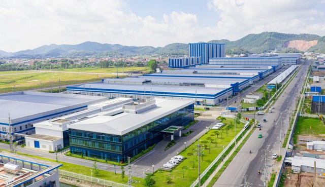 Lần đầu áp dụng "luồng xanh" siêu tốc, tỉnh nhỏ nhất Việt Nam đón loạt dự án triệu đô đổ bộ- Ảnh 2. Lần đầu áp dụng "luồng xanh" siêu tốc, tỉnh nhỏ nhất Việt Nam đón loạt dự án triệu đô đổ bộ- Ảnh 2.