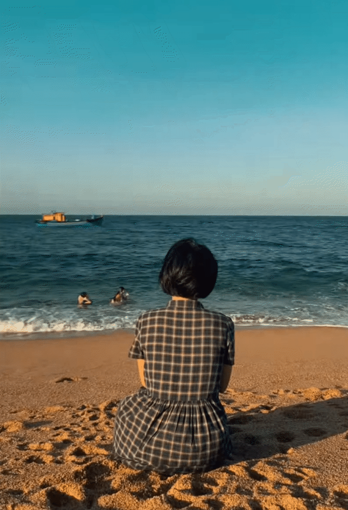 Hành trình rời Hà Nội về Phú Yên của cô nàng 25 tuổi: Từ bỏ công việc 30 triệu/tháng, về sống ở làng chài, tiêu 5 triệu/tháng vẫn còn tiền gửi về cho gia đình- Ảnh 22. Hành trình rời Hà Nội về Phú Yên của cô nàng 25 tuổi: Từ bỏ công việc 30 triệu/tháng, về sống ở làng chài, tiêu 5 triệu/tháng vẫn còn tiền gửi về cho gia đình- Ảnh 22.