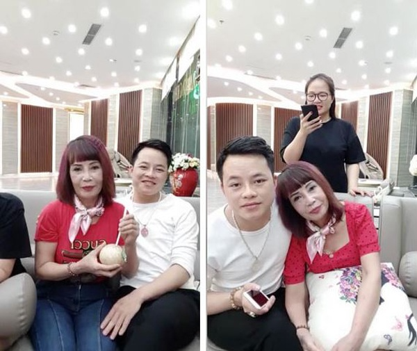 Hoàng Hường là ai và đã làm gì mà bị gọi là “thánh scandal”?- Ảnh 5. Hoàng Hường là ai và đã làm gì mà bị gọi là “thánh scandal”?- Ảnh 5.
