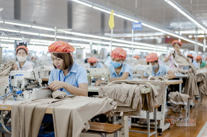 Mỗi năm người lao động được nghỉ phép bao nhiêu ngày?- Ảnh 1. Mỗi năm người lao động được nghỉ phép bao nhiêu ngày?- Ảnh 1.