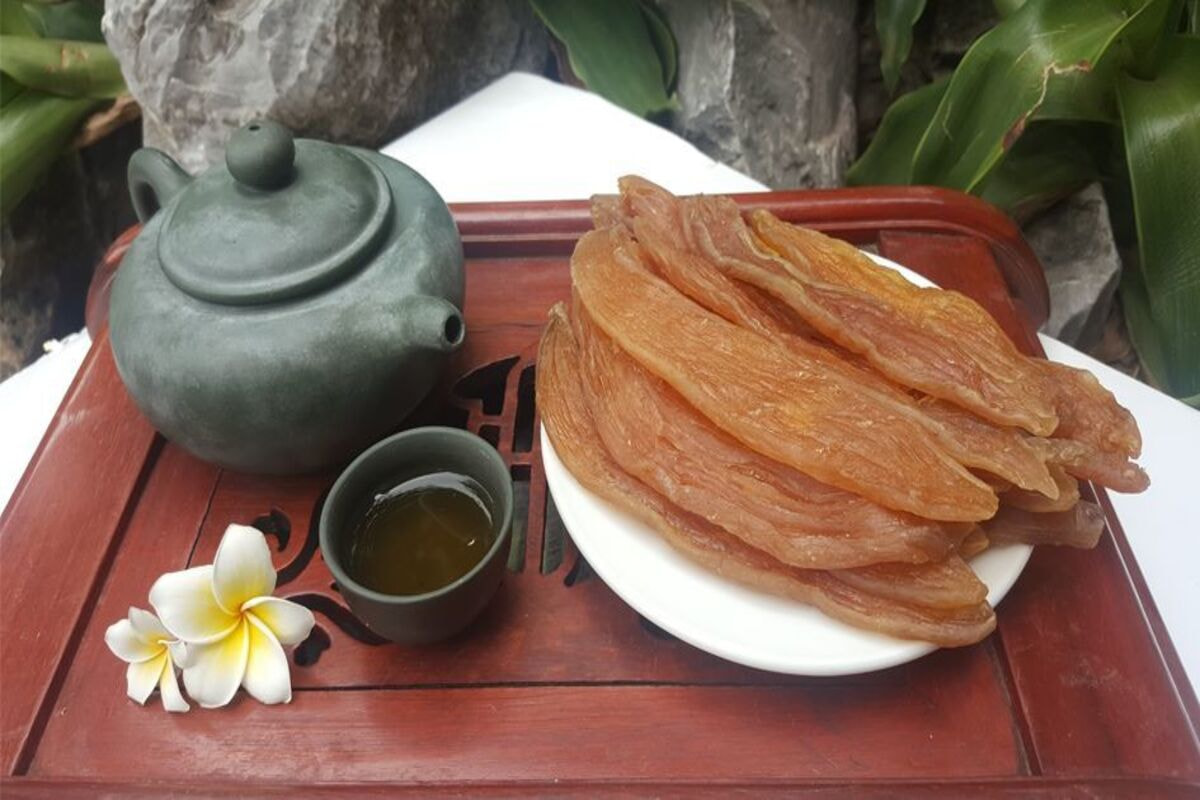 Dải đất miền Trung gió Lào cát trắng có món đặc sản độc nhất vô nhị khiến người sành vị cũng phải săn lùng, hữu duyên lắm mới được thưởng thức!- Ảnh 10. Dải đất miền Trung gió Lào cát trắng có món đặc sản độc nhất vô nhị khiến người sành vị cũng phải săn lùng, hữu duyên lắm mới được thưởng thức!- Ảnh 10.