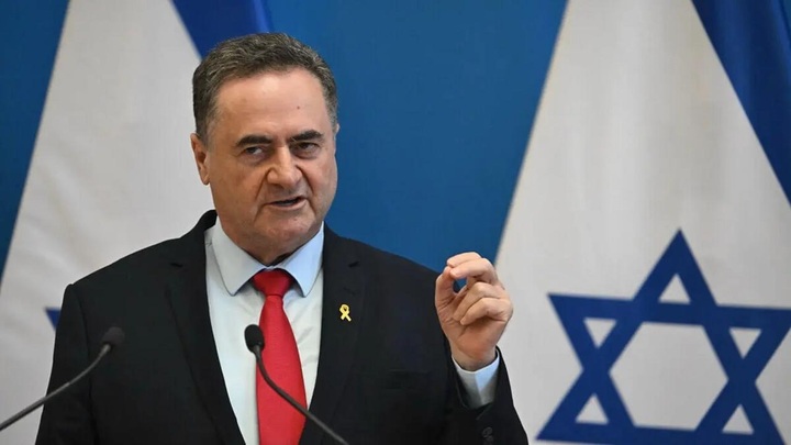 Bộ trưởng Quốc phòng Israel: Iran sẽ được yêu cầu giao nộp uranium làm giàu cao- Ảnh 1. Bộ trưởng Quốc phòng Israel: Iran sẽ được yêu cầu giao nộp uranium làm giàu cao- Ảnh 1.