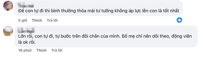 Một hành động đang tranh cãi gay gắt nhất mùa thi tốt nghiệp THPT 2025: Yêu thương hay khiến con thêm áp lực?- Ảnh 1. Một hành động đang tranh cãi gay gắt nhất mùa thi tốt nghiệp THPT 2025: Yêu thương hay khiến con thêm áp lực?- Ảnh 1.
