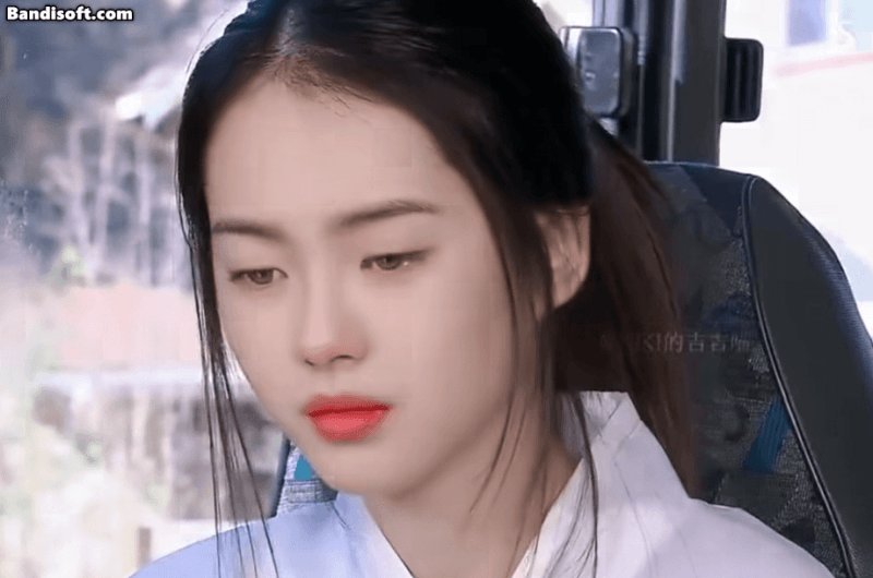 Mỹ nhân Hàn đẹp đến mức ai cũng tưởng "visual nhân tạo": Đôi mắt có một không hai, 100 năm nữa cũng chưa chắc thấy- Ảnh 7.