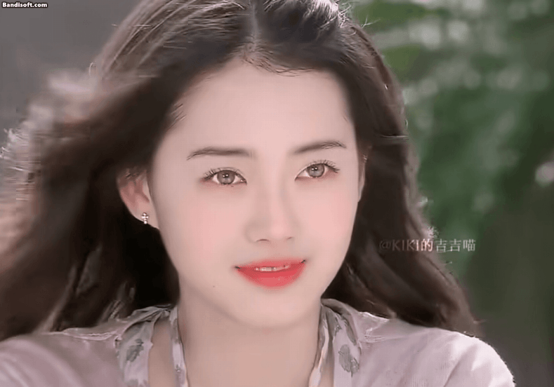 Mỹ nhân Hàn đẹp đến mức ai cũng tưởng "visual nhân tạo": Đôi mắt có một không hai, 100 năm nữa cũng chưa chắc thấy- Ảnh 8.