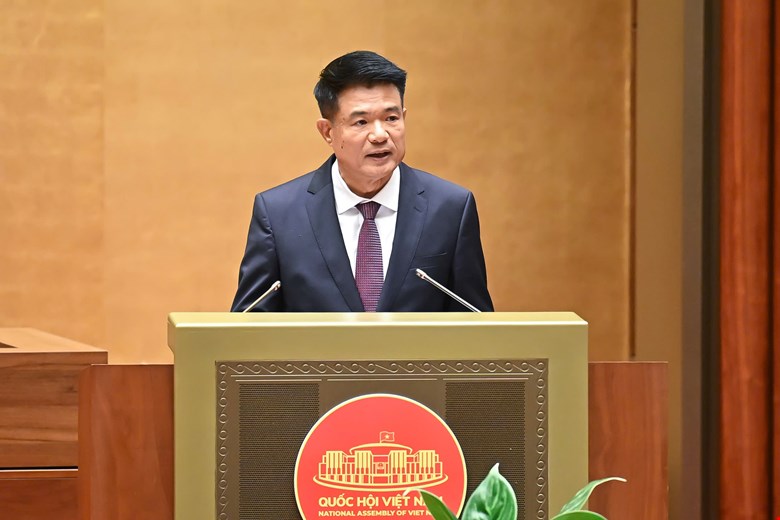 Trưởng, Phó Công an xã có thêm thẩm quyền trong hoạt động khởi tố, điều tra- Ảnh 1. img