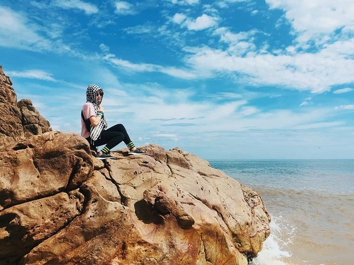 Dải đất miền Trung gió Lào cát trắng có món đặc sản độc nhất vô nhị khiến người sành vị cũng phải săn lùng, hữu duyên lắm mới được thưởng thức!- Ảnh 31. Dải đất miền Trung gió Lào cát trắng có món đặc sản độc nhất vô nhị khiến người sành vị cũng phải săn lùng, hữu duyên lắm mới được thưởng thức!- Ảnh 31.