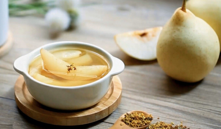 Loại quả “vua nhuận tràng” thanh mát sẵn có ở Việt Nam, người Trung Quốc cực thích, mệnh danh là “vua của các loại trái cây”- Ảnh 2. Loại quả “vua nhuận tràng” thanh mát sẵn có ở Việt Nam, người Trung Quốc cực thích, mệnh danh là “vua của các loại trái cây”- Ảnh 2.