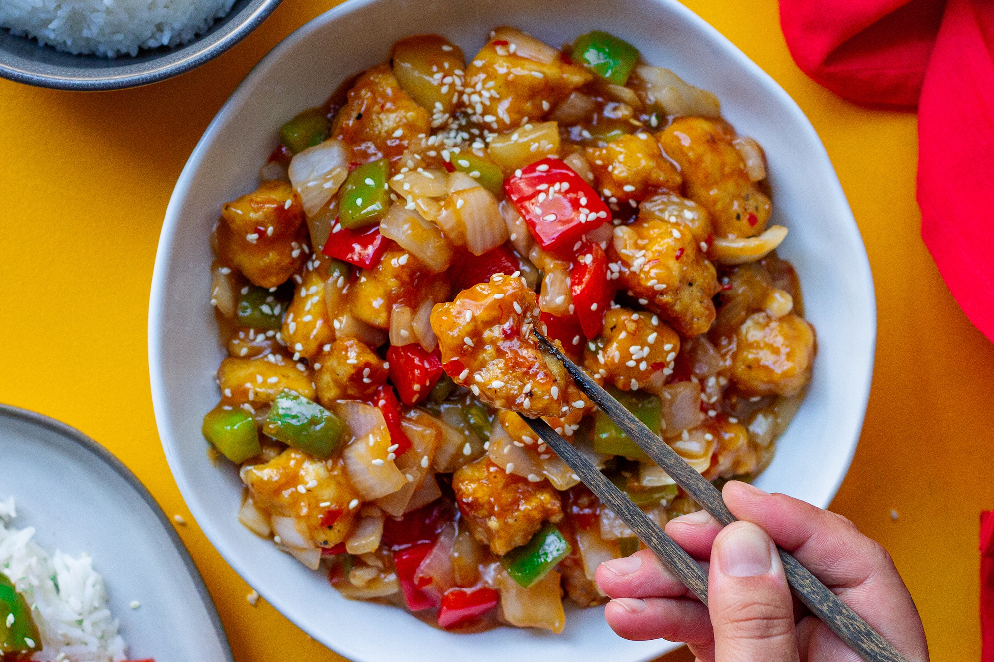 Tưởng sữa là “vua” canxi hóa ra vẫn thua 1 thực phẩm giá rẻ bán đầy chợ Việt: Ngừa nhiều loại ung thư- Ảnh 3.