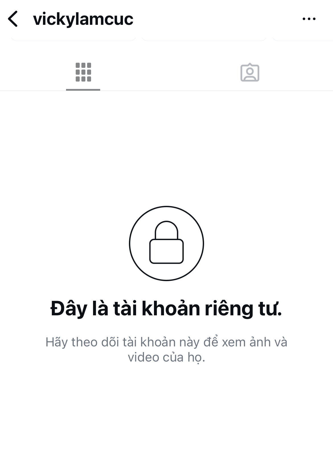 Hoa hậu Lam Cúc bất ngờ khoá sạch mạng xã hội- Ảnh 3. Hoa hậu Lam Cúc bất ngờ khoá sạch mạng xã hội- Ảnh 3.