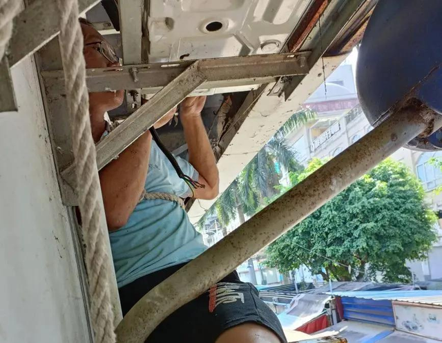Không phải rắn, đây mới là "sát thủ" có thể chui ra từ điều hòa nhà bạn- Ảnh 2. Không phải rắn, đây mới là "sát thủ" có thể chui ra từ điều hòa nhà bạn- Ảnh 2.