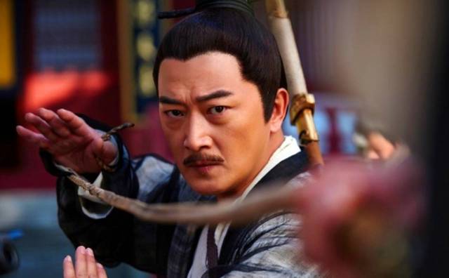 3 truyền nhân của Ngũ Tuyệt tông sư, Mai Siêu Phong, Khưu Xứ Cơ và Âu Dương Khắc so tài, ai mạnh hơn?- Ảnh 4.