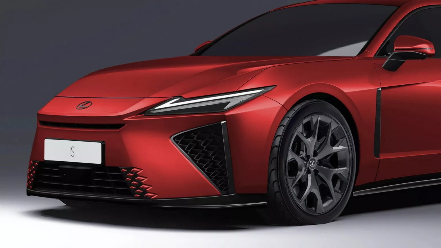 Lexus IS từng bán ở Việt Nam sẽ có diện mạo mới thể thao hơn hẳn để cạnh tranh C-Class, 3 Series?- Ảnh 4. Lexus IS từng bán ở Việt Nam sẽ có diện mạo mới thể thao hơn hẳn để cạnh tranh C-Class, 3 Series?- Ảnh 4.